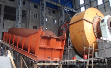 добыча и обогащение меди