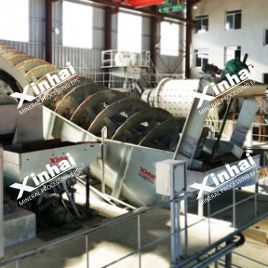 Различия в типах железной руды и процессах обогащения